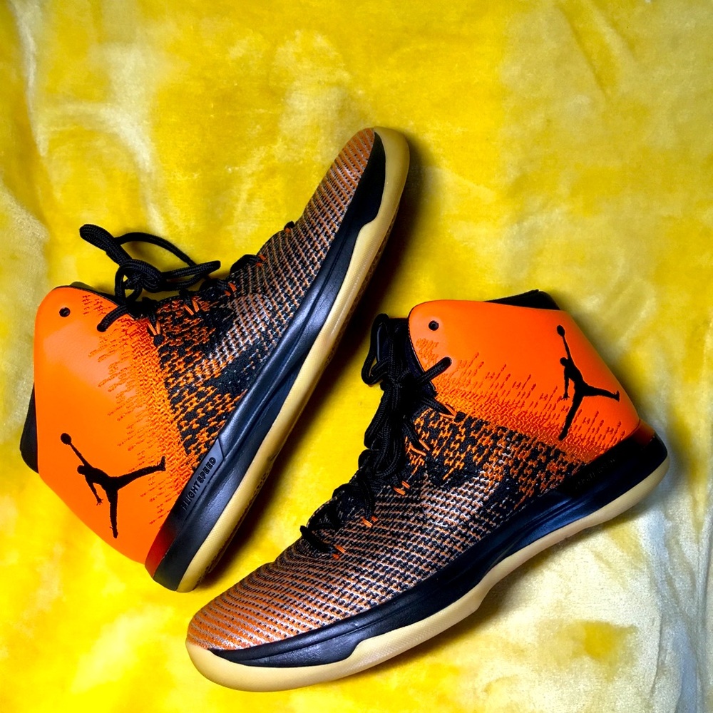 Jordan’s men shoes - Picture 1 of 11